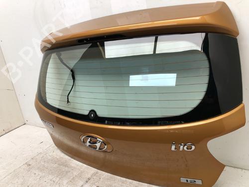 Tailgate HYUNDAI i10 II (BA, IA) 1.2 | BP15075149C6