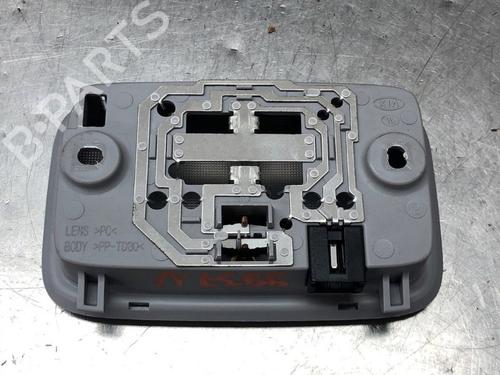 Interior roof light HYUNDAI i10 II (BA, IA) 1.2 | BP15132991I8 