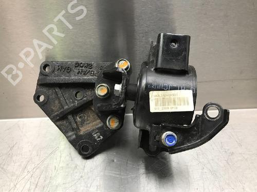 Used Gearbox mount KIA VENGA (YN) 1.6 CVVT (125 hp) 10847231