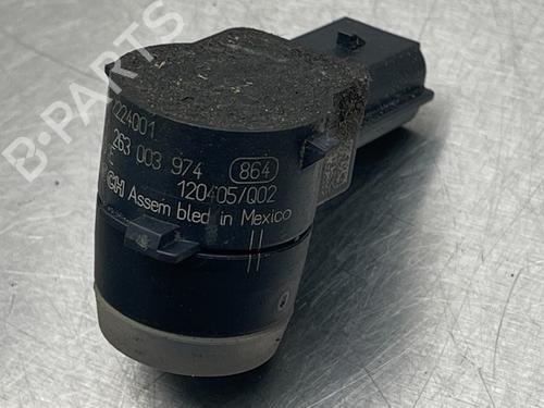 Electronic module CHEVROLET VOLT EV 150 | BP10852837M83 - Image 2