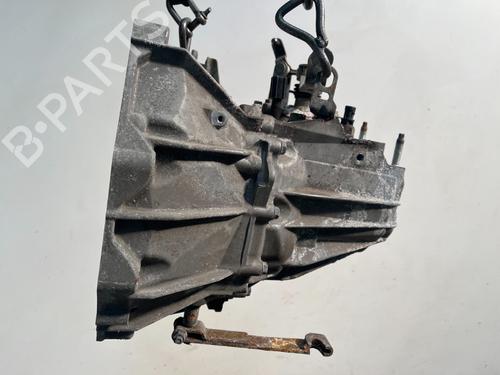 Gearbox SUZUKI IGNIS III (MF, FF) 1.2 (ATK412) | BP12580970M3 