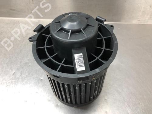 Heater blower motor NISSAN NOTE (E12) 1.2 | BP12425302M62 - Image 3