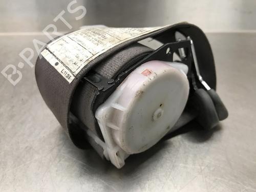 Rear left seatbelt MAZDA 323 F VI Hatchback (BJ) 1.9 16V (BJ14) | BP10822980I29 