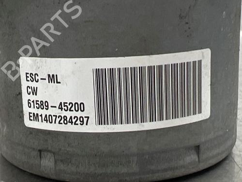 ABS pump HYUNDAI i30 Estate (GD) 1.6 GDI | BP17642111M43