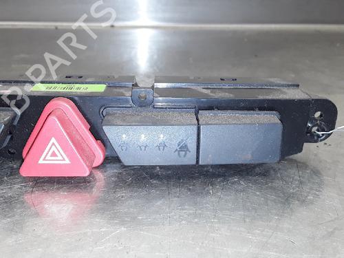 Warning switch KIA CEE'D SW (ED) 1.6 CRDi 115 | BP13170740I22 