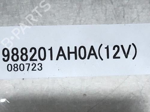 ECU airbags NISSAN MURANO II (Z51) 3.5 4x4 | BP10853942M53 