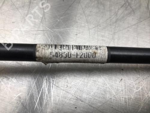 Anti roll bar KIA NIRO I (DE) 1.6 GDI Hybrid | BP10850686M96 