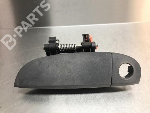 Used Front left exterior door handle Front left exterior door handle HYUNDAI i10 I (PA) 1.1 (67 hp) 10846928 10846928