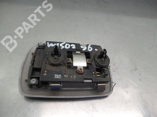 Used Interior roof light Interior roof light KIA SPORTAGE II (JE_, KM_) 2.0 i 16V (141 hp) 10824905 10824905