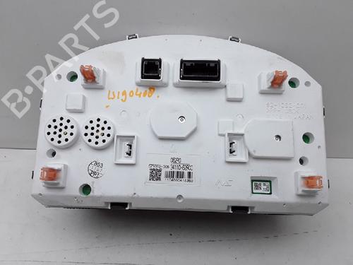 Used Instrument cluster Instrument cluster 10839281 10839281