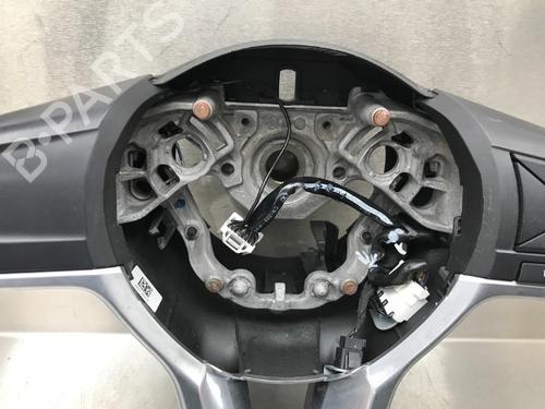 Steering wheel NISSAN MICRA V (K14) 0.9 IG-T | BP12580992C49