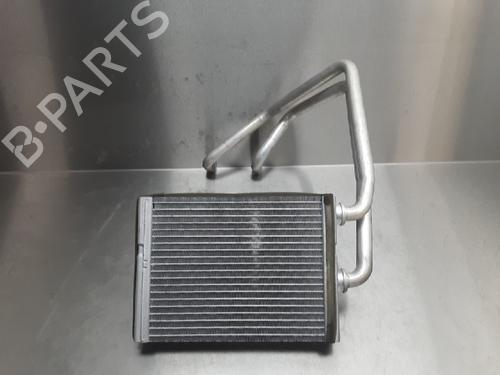 Air conditioning evaporator NISSAN X-TRAIL I (T30) 2.2 dCi | BP11779641M109 