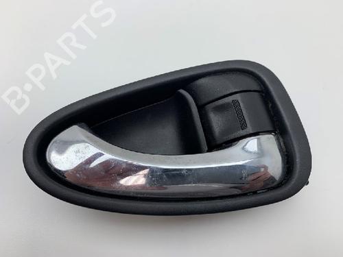 Used Rear right exterior door handle TOYOTA AVENSIS Estate (_T27_) 2.0 D-4D (ADT270_, ADT270R) (126 hp) 10839594