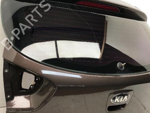 Tailgate KIA RIO III (UB) 1.25 CVVT | BP15055600C6 