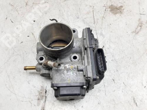 Used Throttle body Throttle body HONDA CIVIC VIII Saloon (FD, FA) 1.3 IMA (FA3, FD3) (95 hp) 10836551 10836551