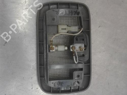 Kabinelys SSANGYONG KORANDO (KJ) 2.9 TD | BP10829143I8 