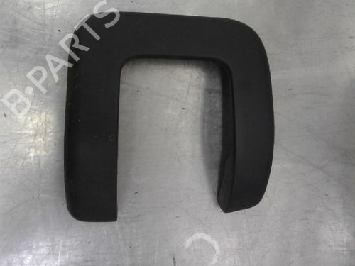 Andre NISSAN INTERSTAR Van (X70) dCI 90 (90 hp) 13169794