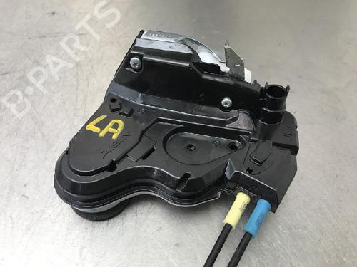 Rear left lock SUZUKI SWIFT V (AZ) 1.2 (A2L412, ZC83S) | BP13177797C100