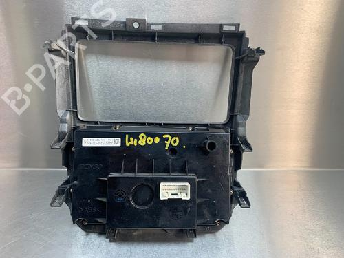 Climate control TOYOTA AVENSIS VERSO (_M2_) 2.0 D (CLM20_, CLM20R) | BP10846168I5 