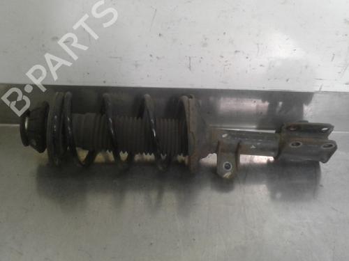 Used Right front shock absorber NISSAN PIXO (UA0) 1.0 (68 hp) 10828699
