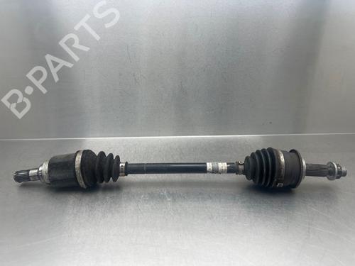 Used Left front driveshaft Left front driveshaft 16964220 16964220