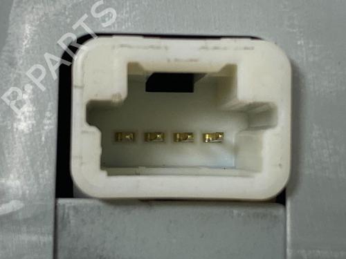 Steering ECU NISSAN NOTE (E12) 1.2 | BP11531534M49 