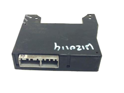 Electronic module NISSAN PRIMERA Estate (WP12) 2.2 dCi | BP10820905M83 