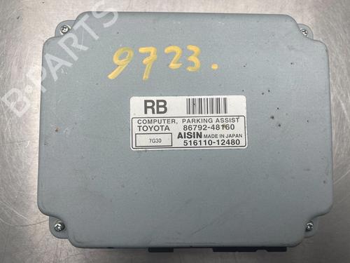 Used Control unit Control unit 10853269 10853269