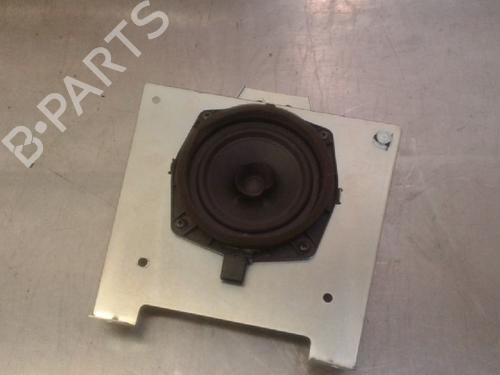 Used Speaker MITSUBISHI COLT CZC VI Convertible (RG) 1.5 (Z36A) (109 hp) 10828437