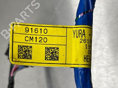 Wiring harness HYUNDAI KONA (OS, OSE, OSI) 1.6 GDi Hybrid | BP12946468E16 