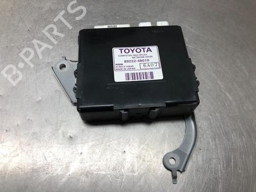 Used Control unit Control unit 13009286 13009286