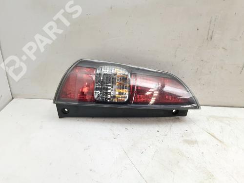 Used Left taillight Left taillight DAIHATSU SIRION (M3_) 1.3 (M301) (87 hp) 10848088 10848088