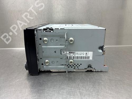 Control unit NISSAN PULSAR Hatchback (C13) 1.6 DIG-T | BP33218190M11 - Image 3