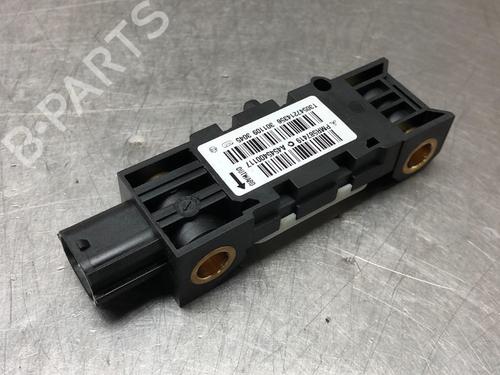 Used Electronic module MITSUBISHI COLT VI (Z3_A, Z2_A) 1.5 CZT (Z37A) (150 hp) 12296513