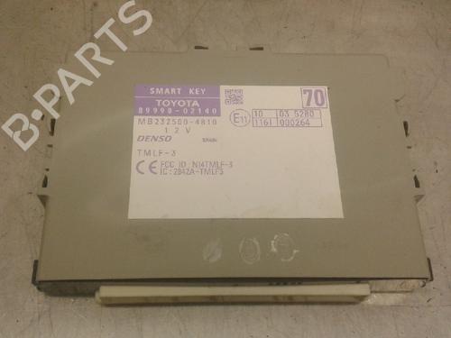 Used Control unit Control unit 10828172 10828172
