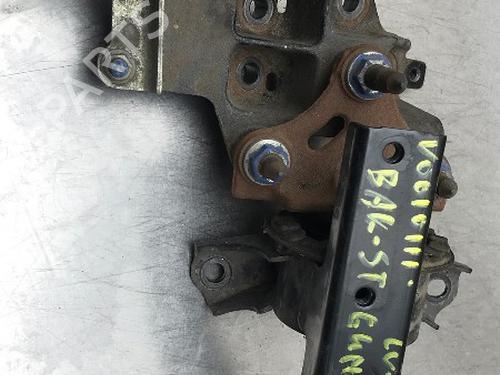 Used Gearbox mount MITSUBISHI MIRAGE / SPACE STAR VI Hatchback (A0_A) 1.0 (A05A) (71 hp) 14935947