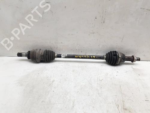 Used Left rear driveshaft CHEVROLET CAPTIVA (C100, C140) 2.0 D 4WD (150 hp) 10851208