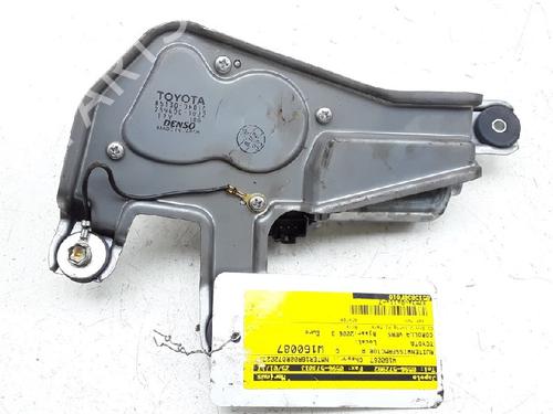 Viskermotor bakrute TOYOTA COROLLA Verso (ZER_, ZZE12_, R1_) 1.8 (ZNR11_, ZNR11R) | BP10824969M102 