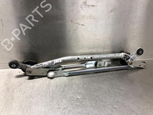 Front wipers mechanism NISSAN MICRA IV (K13K, K13KK) 1.2 | BP12580760C83 