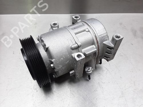 Used AC compressor HYUNDAI TUCSON (TL, TLE) 1.6 GDi (132 hp) 10842435