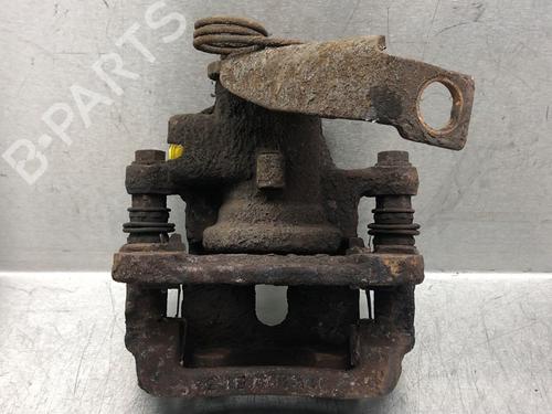 Used Right rear brake caliper HONDA CIVIC VIII Hatchback (FN, FK) 1.4 (FK1) (83 hp) 16171463