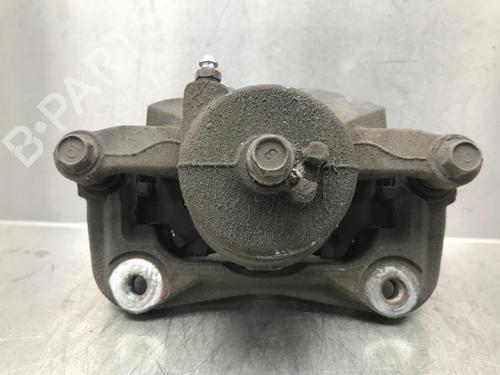 Left front brake caliper KIA CEE'D Sportswagon (JD) 1.6 CRDi 110 | BP13534696M105 