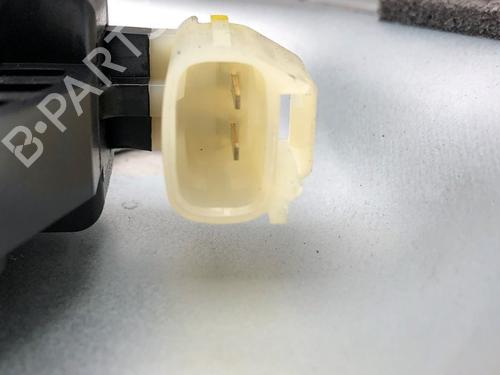 Front left window mechanism KIA SOUL I (AM) 1.6 CVVT | BP16911261C22 
