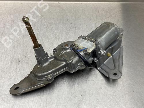 Ruitenwissermotor achter DAIHATSU CUORE VI (L251, L250_, L260_) 1.0 (58 hp) 10815031