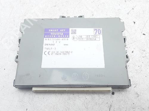 Used Control unit Control unit 10833386 10833386