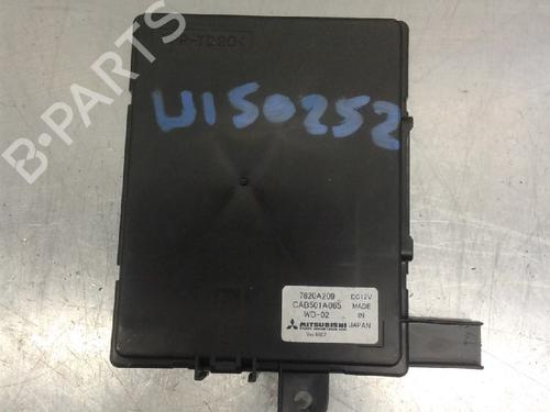 Used Control unit Control unit 10827628 10827628