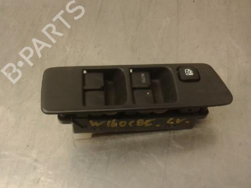 Used Switch SUBARU FORESTER (SF_) 2.0 S Turbo AWD (SF5) (170 hp) 10827788
