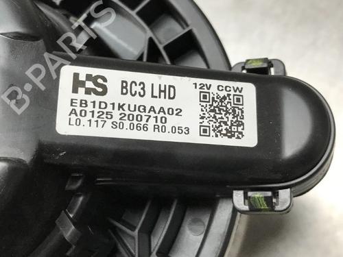 Varmeblæser HYUNDAI i20 III (BC3, BI3) 1.0 T-GDI hybrid 48V | BP11831499M62 