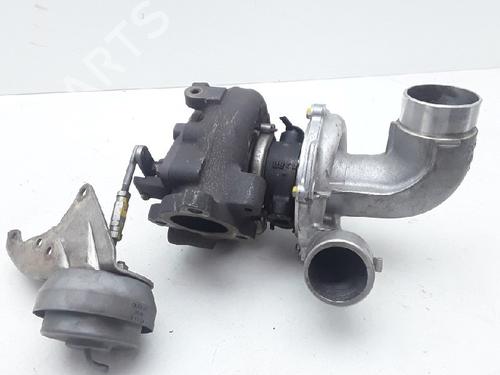 Turbocharger/Supercharger TOYOTA RAV 4 III (_A3_) 2.2 D 4WD (ALA30_, ALA30R) | BP10835235M71 