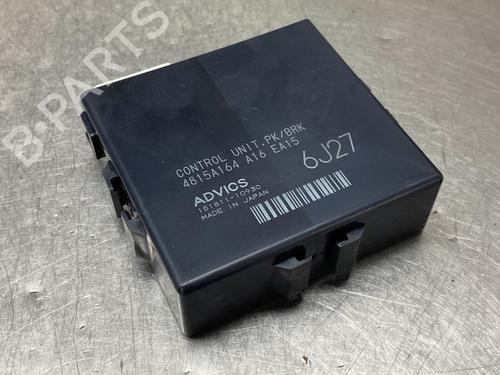 Used Control unit Control unit 12202910 12202910